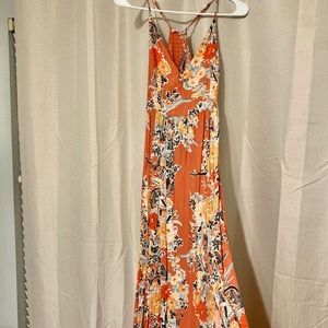 Free people dress